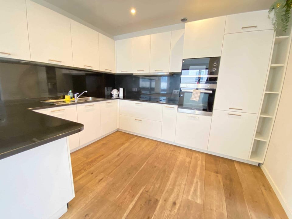 Apartment | Private kitchen