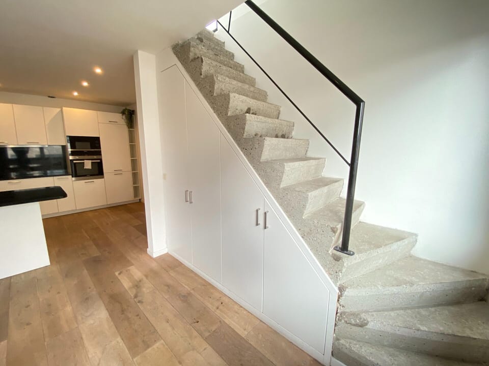 Apartment | Interior