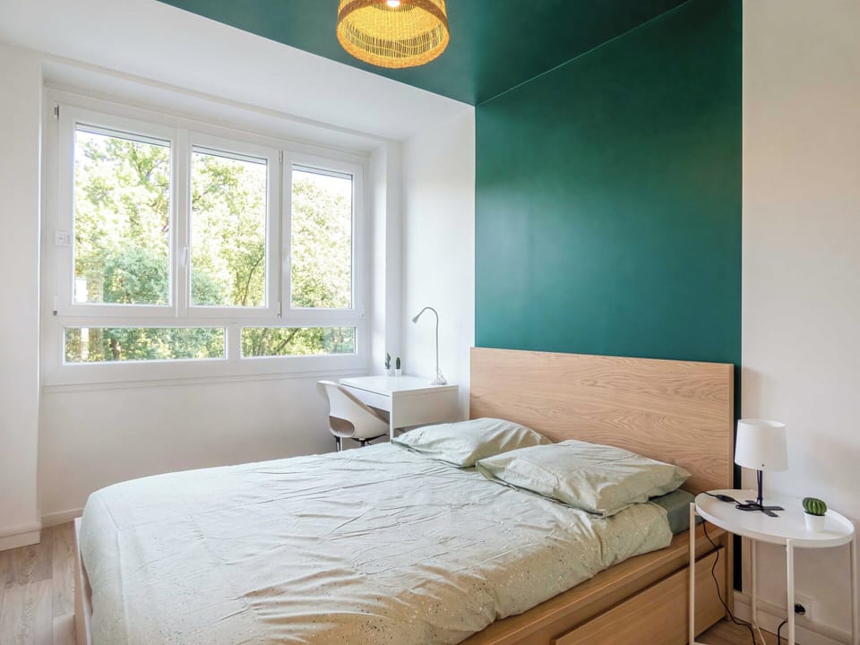 Apartment | 1 bedroom