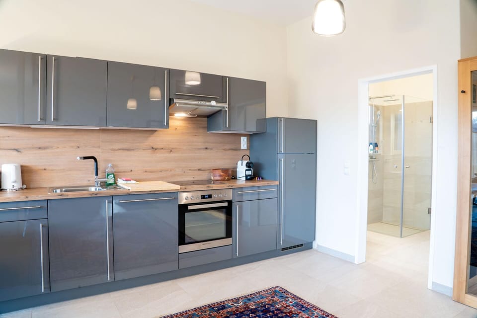 House | Private kitchen