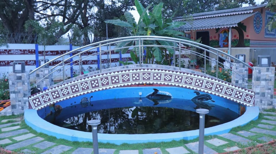 Apartment, Garden View | Pool | Outdoor pool