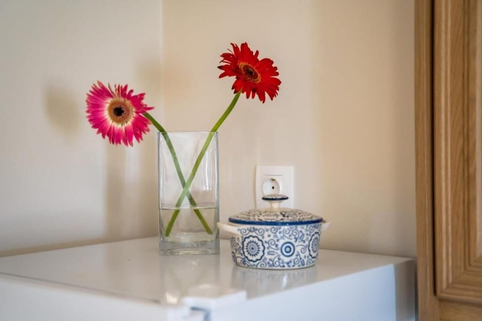 Apartment, Patio, Courtyard View | Interior detail