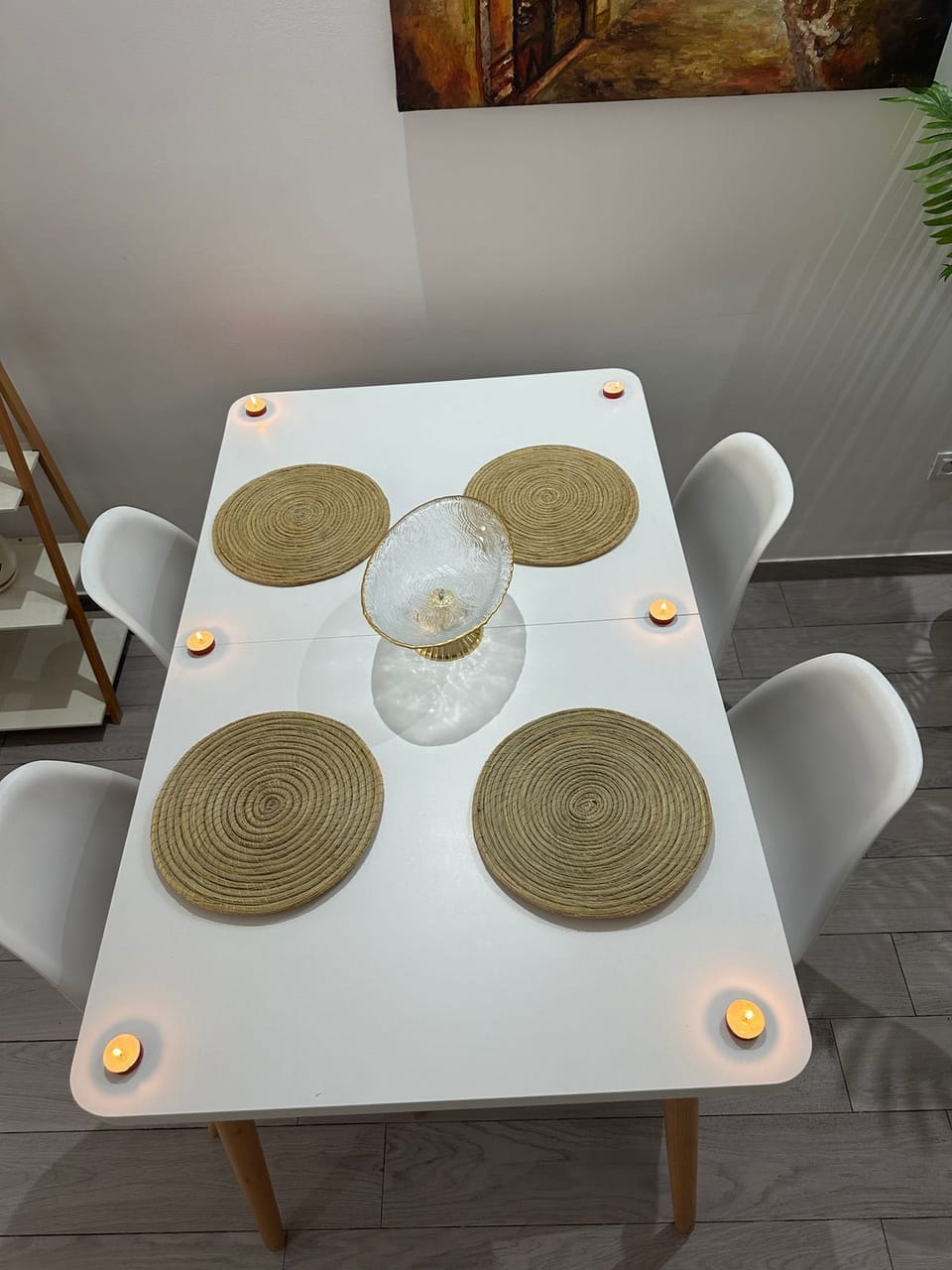 Deluxe Penthouse, Sea View | Dining