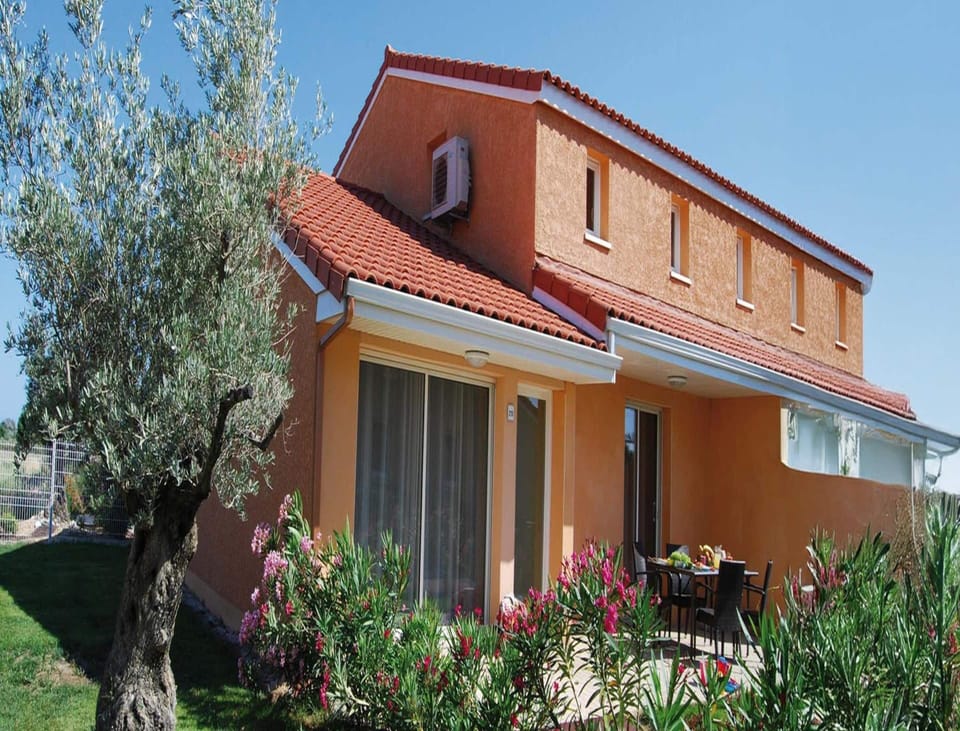Apartment | Exterior