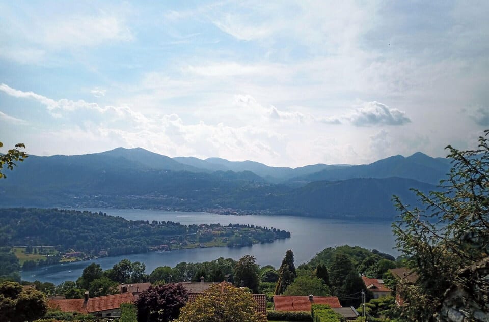 Scenic View
