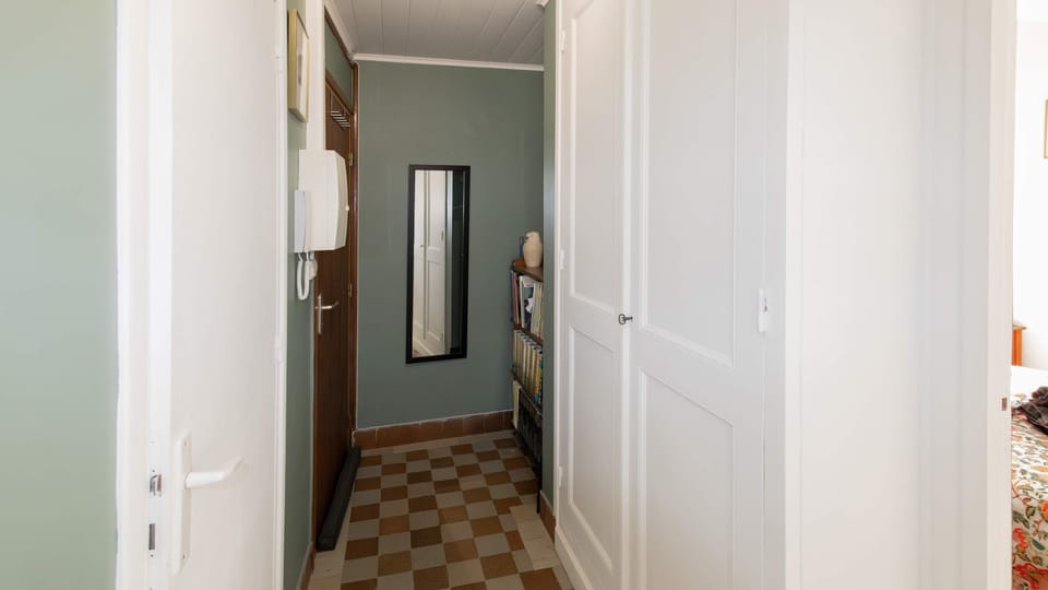 House | 1 bedroom, Internet