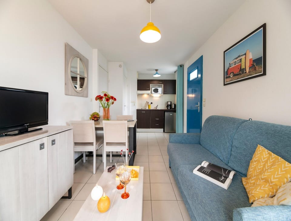 Apartment | Living room