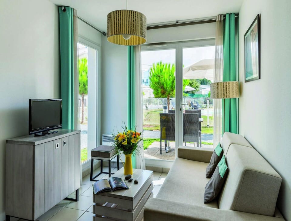 Apartment | Living room