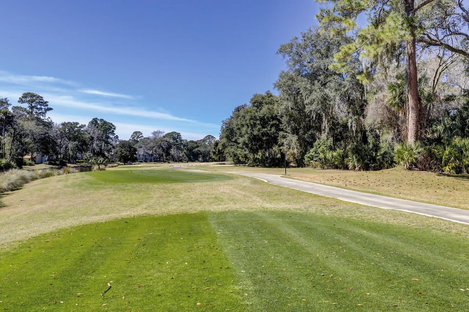 Golf Course