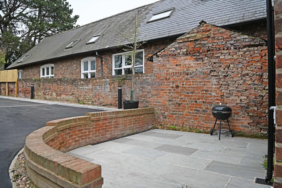 House | 3 bedrooms, Internet