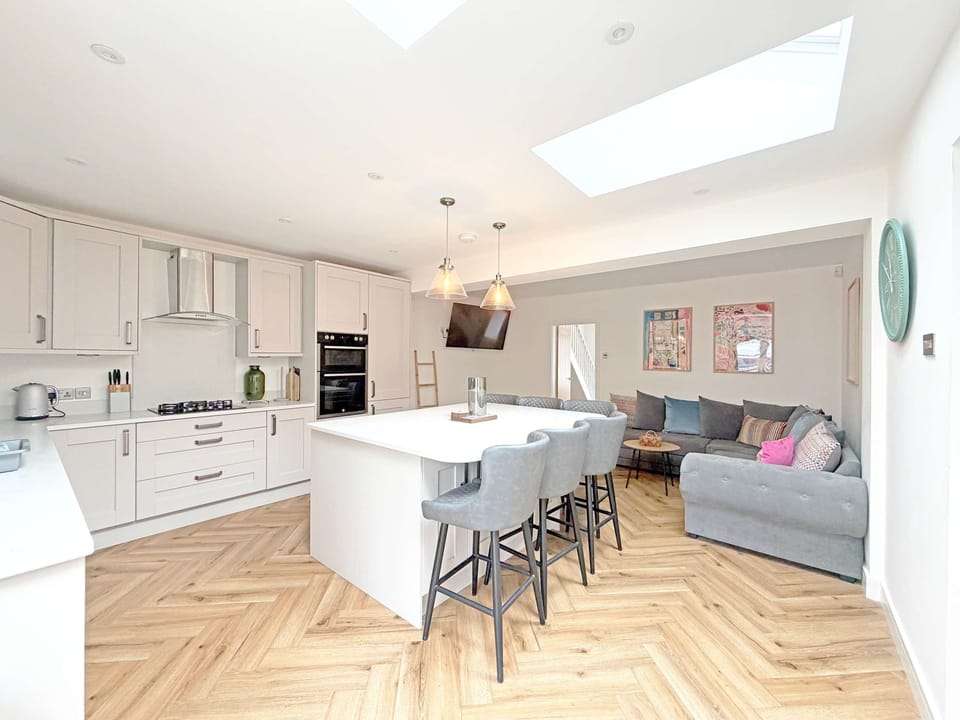 Apartment | 3 bedrooms, Internet