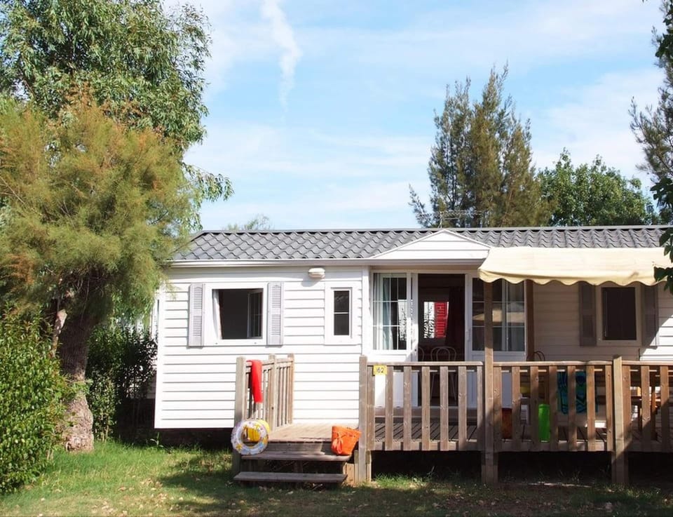 Mobile Home | Exterior
