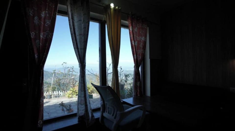 Villa, Mountain View | Interior