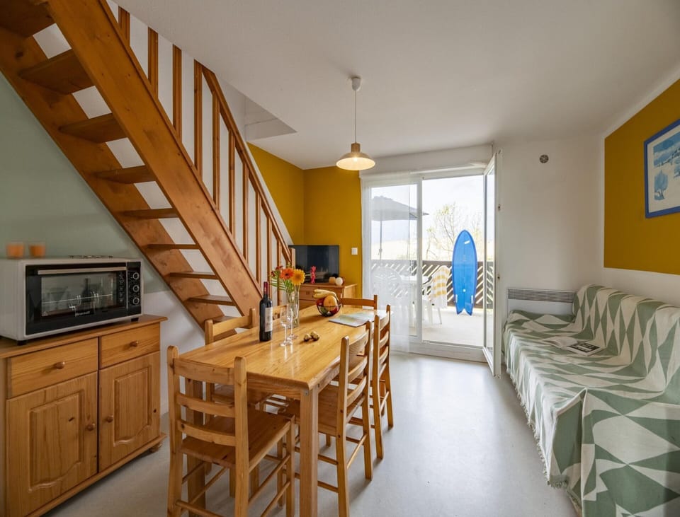 Apartment | Dining