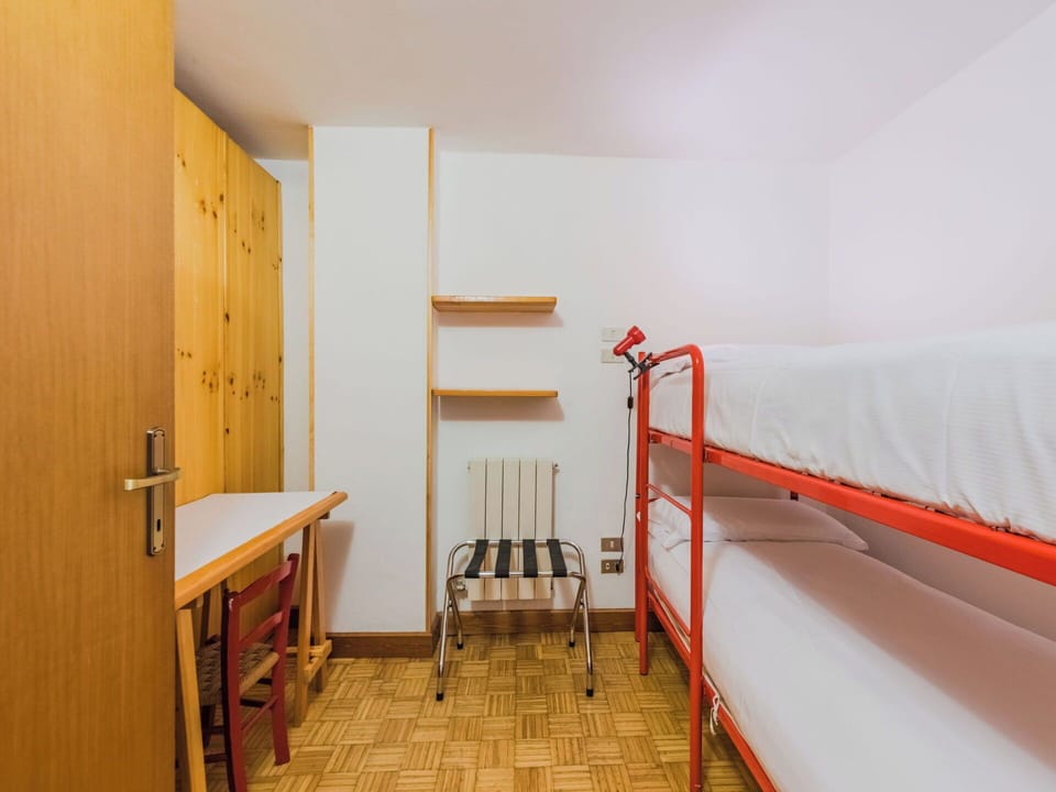 Wood, Flooring, Interior Design, Floor, Ceiling, Furniture, Room, Bed Frame, Bed, Wood Stain