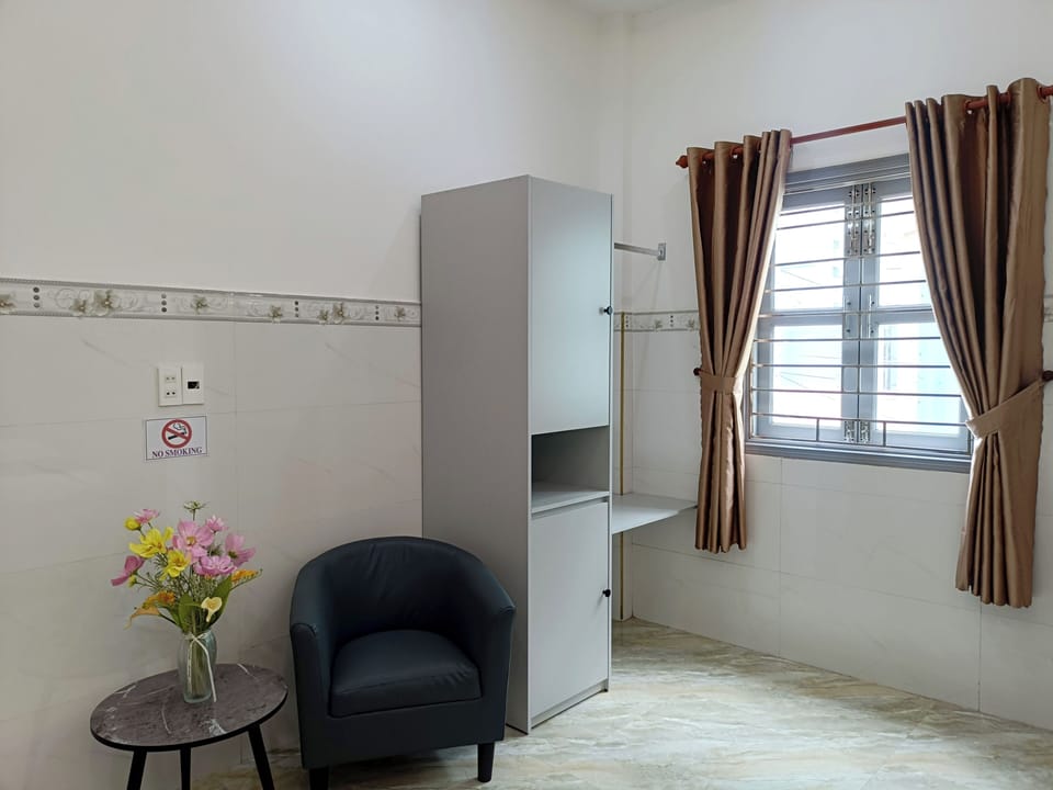 Standard Villa | Interior