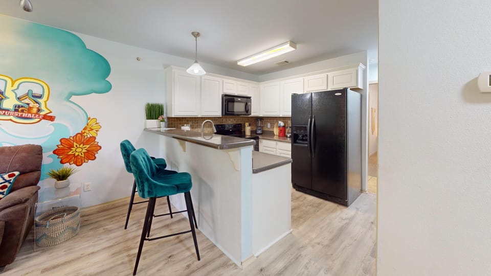 Kitchen Bar