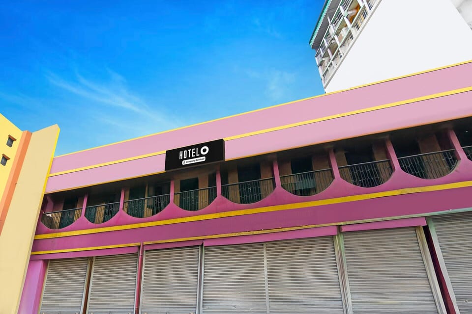 House | Exterior