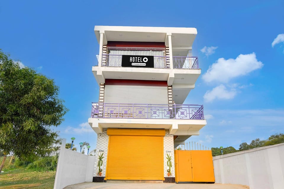 House | Exterior