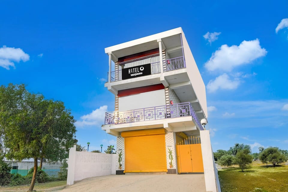 House | Exterior