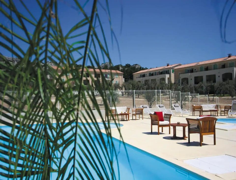Apartment | Pool | Outdoor pool