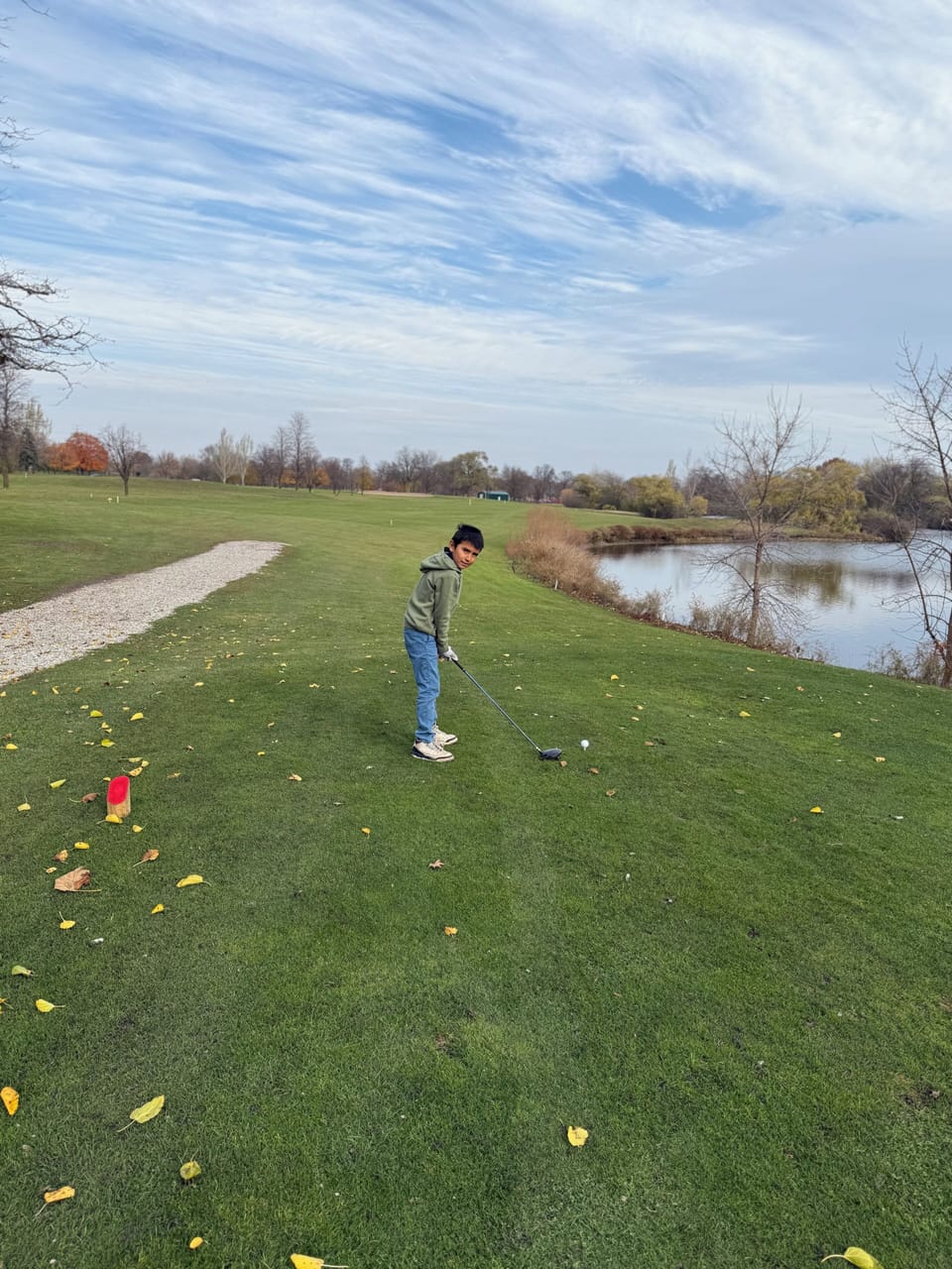 Golf