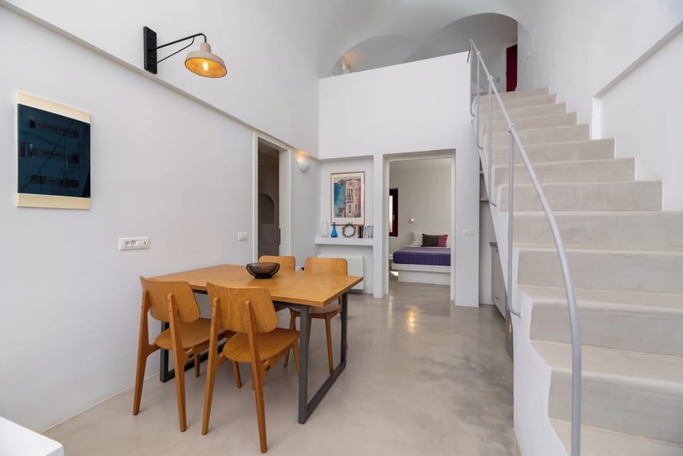 Family Villa, Sea View | Living area