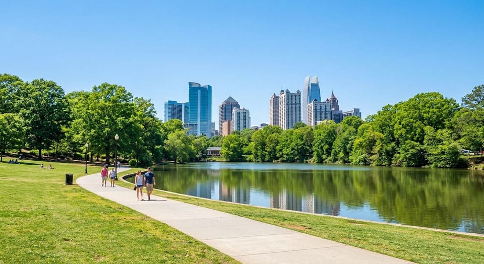 Piedmont Park