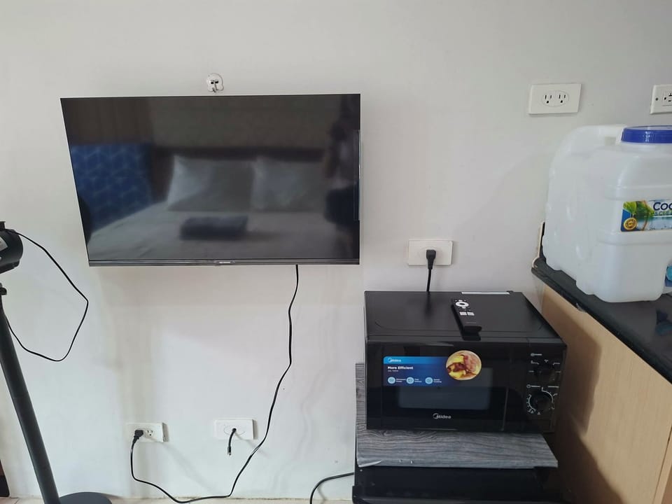 Television