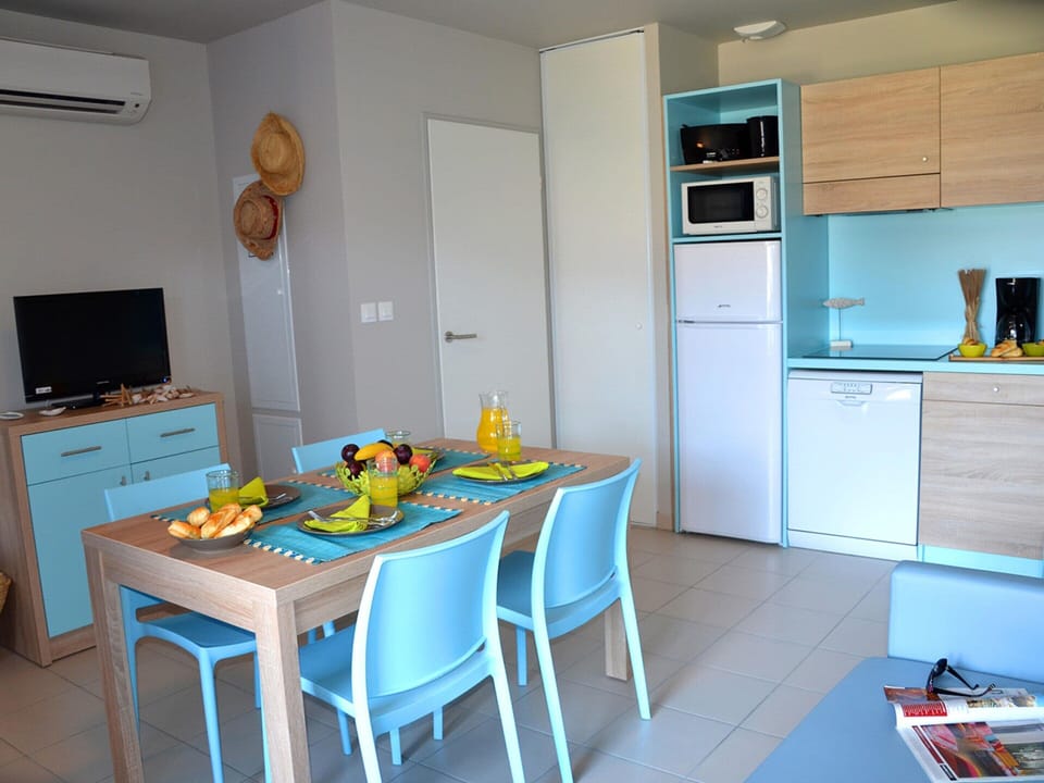 House | Dining