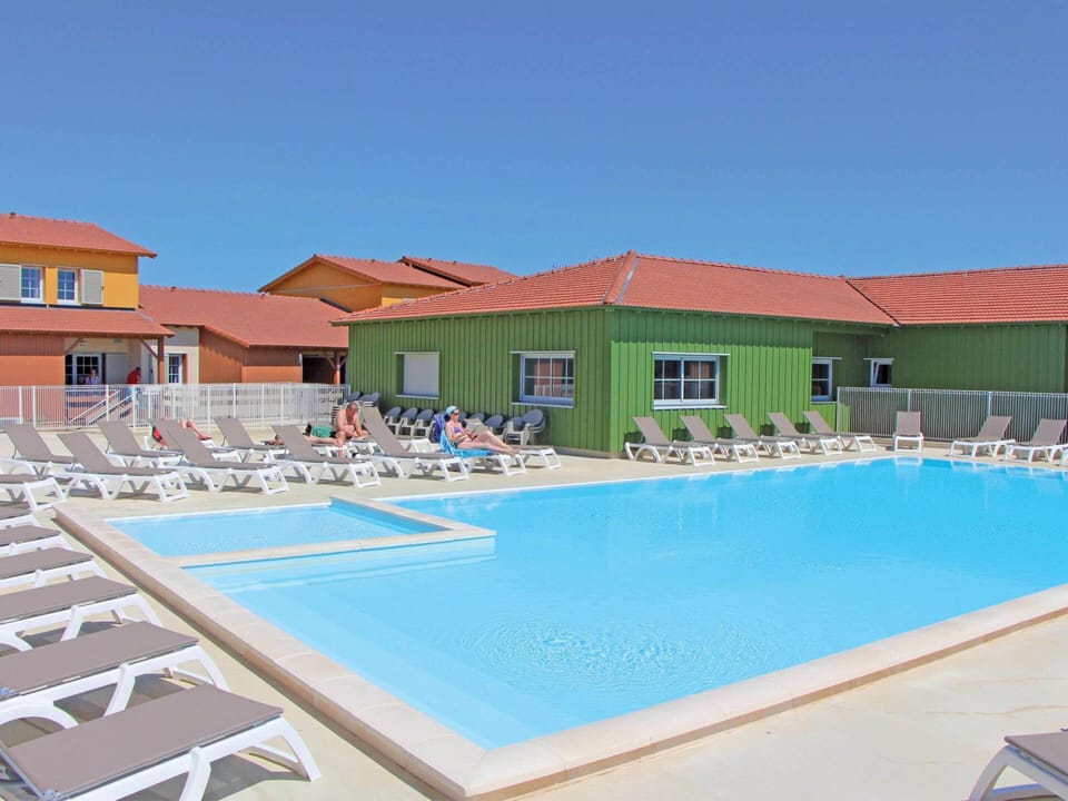 House | Pool | Outdoor pool, a heated pool