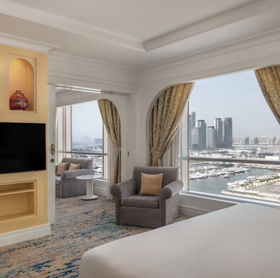 Junior Suite, Garden View | Garden view