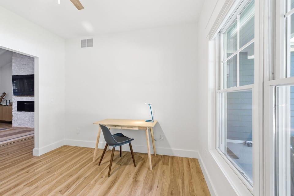 Office space