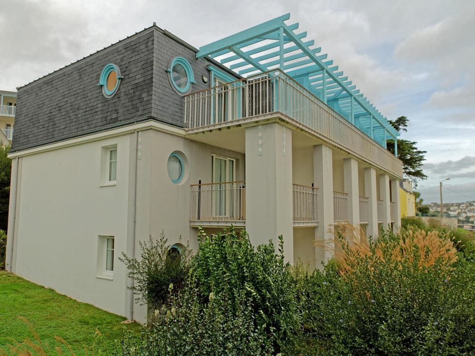 Apartment | Exterior