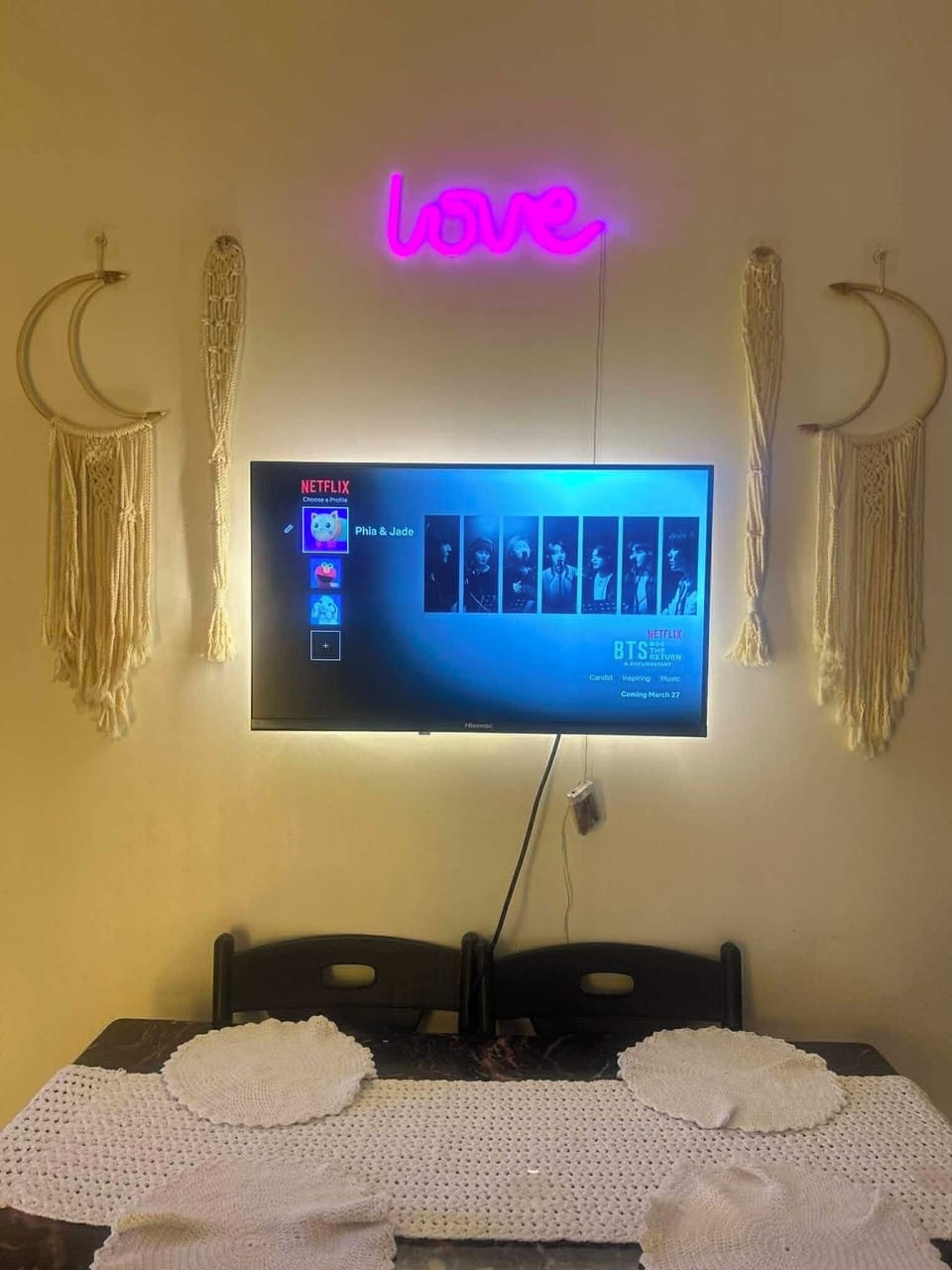 Television
