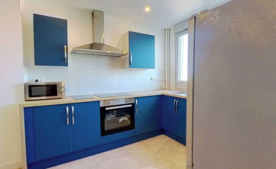 Apartment | Private kitchen