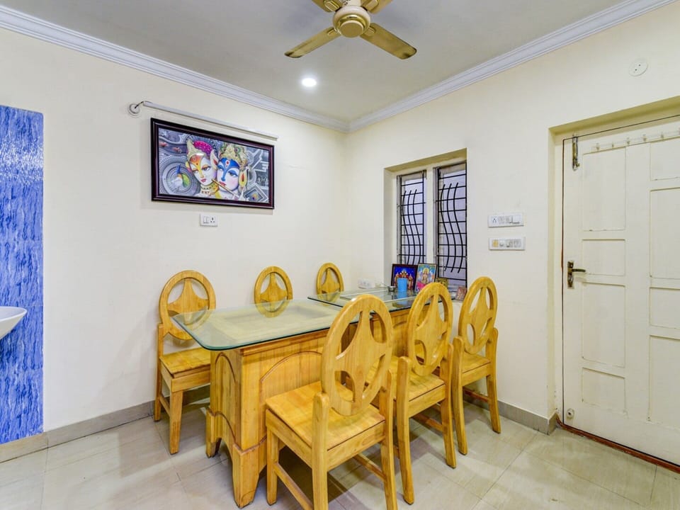 House | Dining