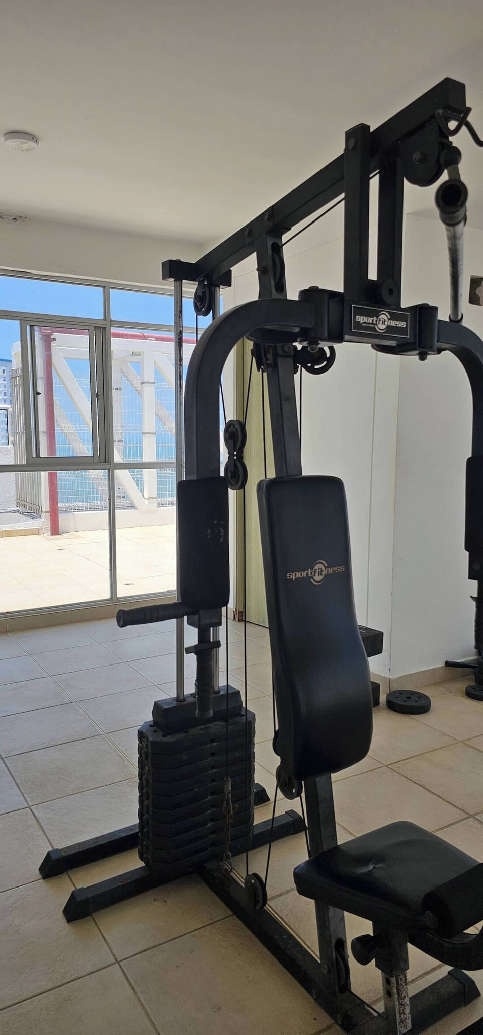 Cozy Apartment Near the Beach, Pool Access, Hot Water Apartment in Cartagena