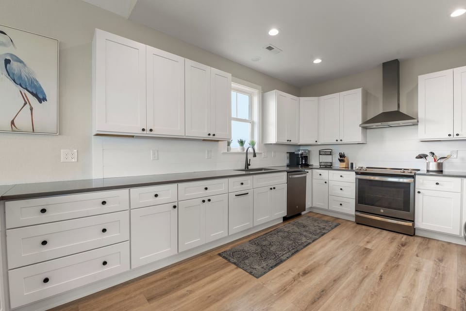 SN2818: Sunset State of Mind | Top Level Kitchen