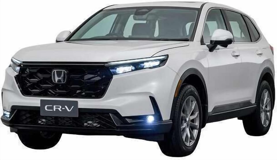 Vehicles ranging from high-end to very affordable prices.