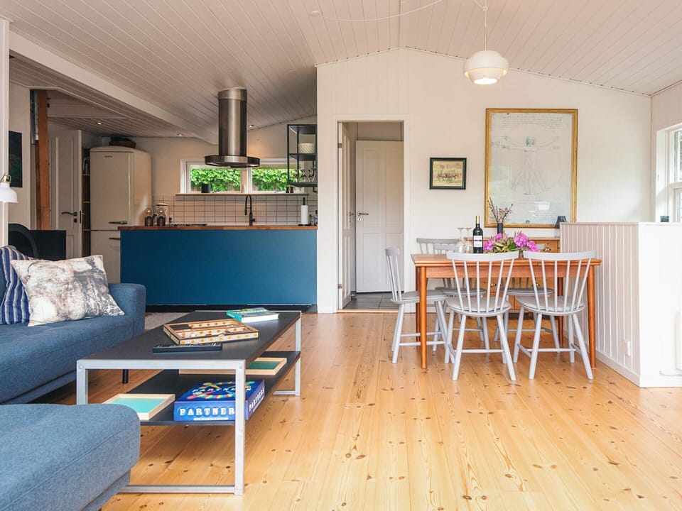 House | Interior