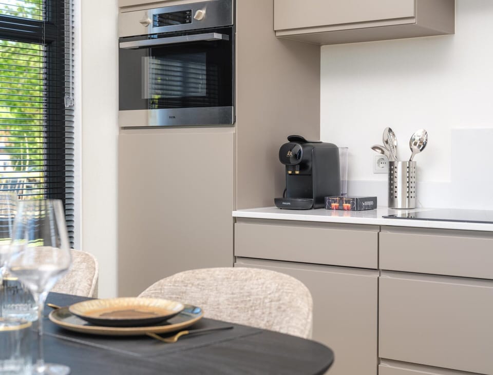 Villa | Private kitchen