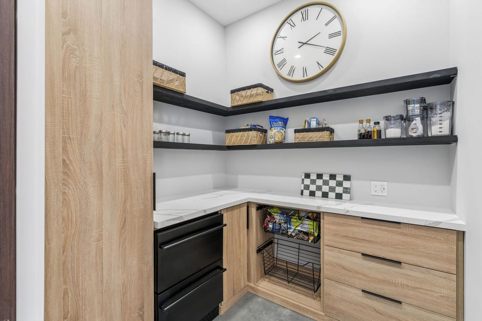 Pantry