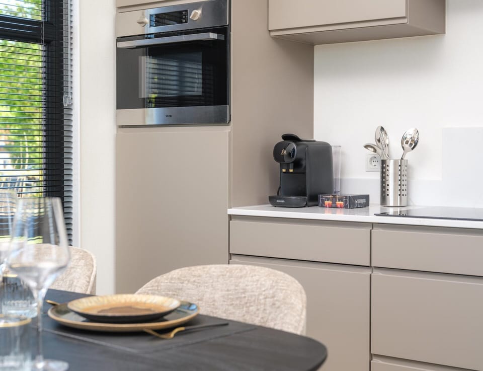 Villa | Private kitchen