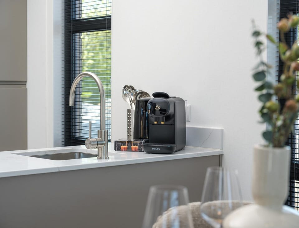 Villa | Private kitchen