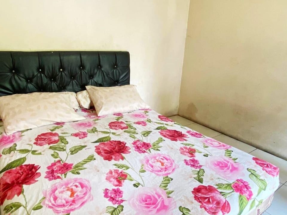 Standard Double Room | Bed sheets