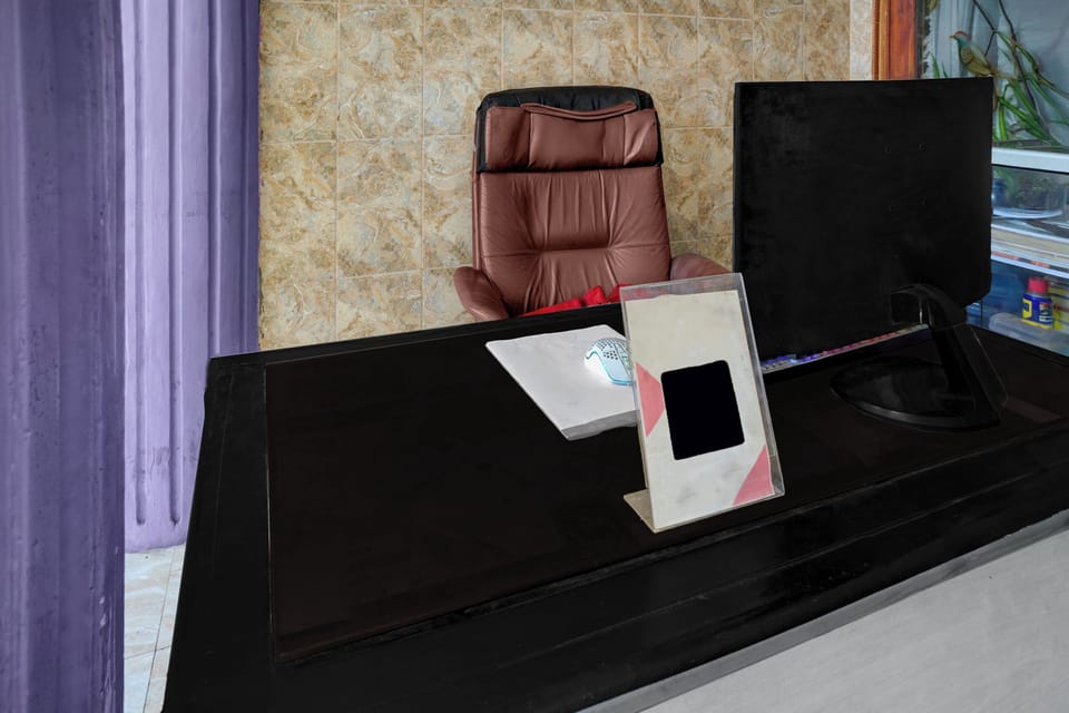 OYO 95235 Griya Manisa Homestay Syariah Hotel in East Java