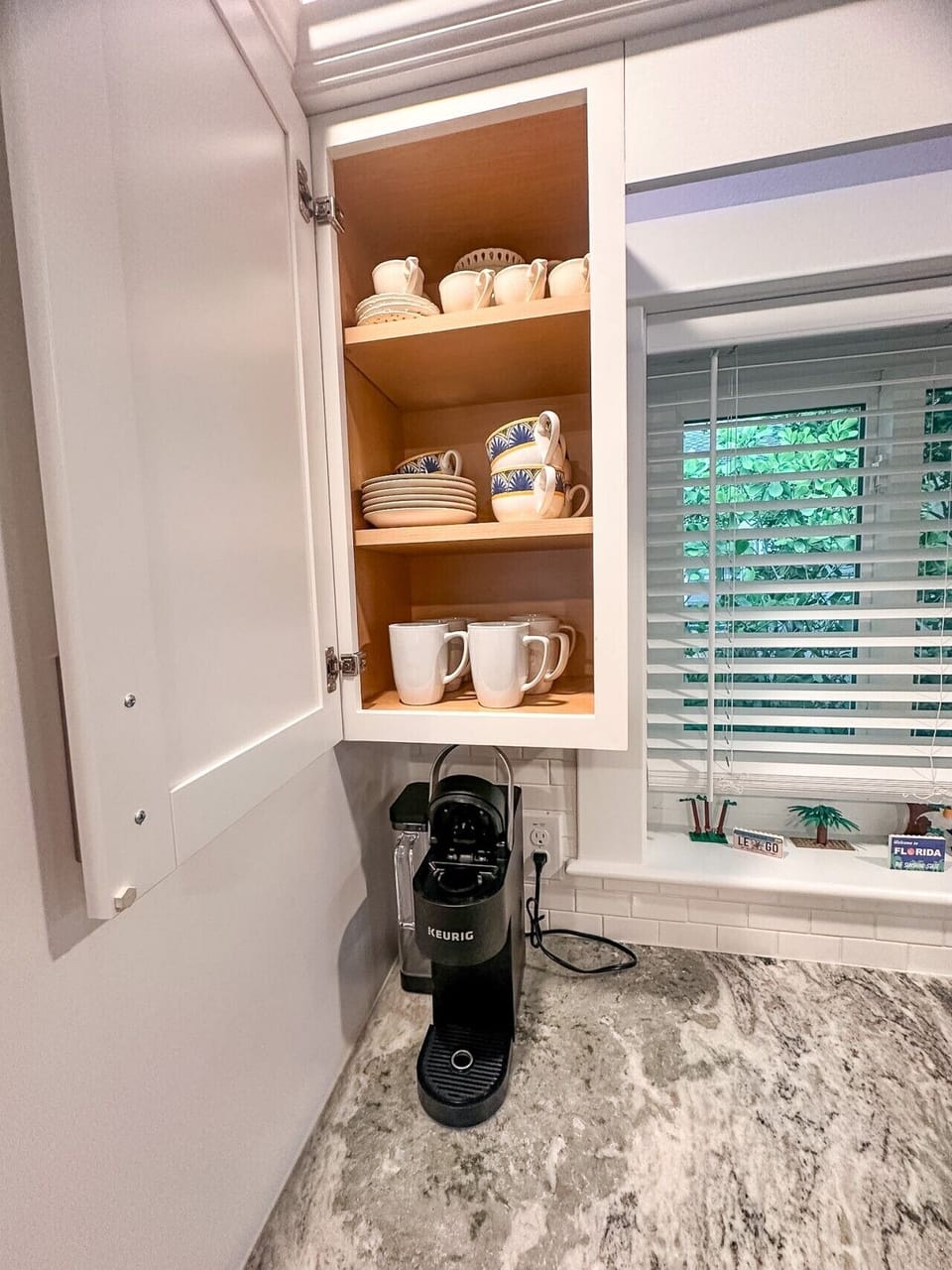 Kitchen essentials