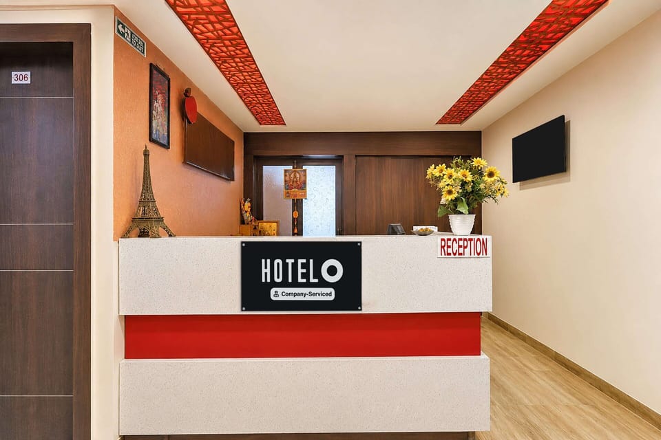 House | Reception