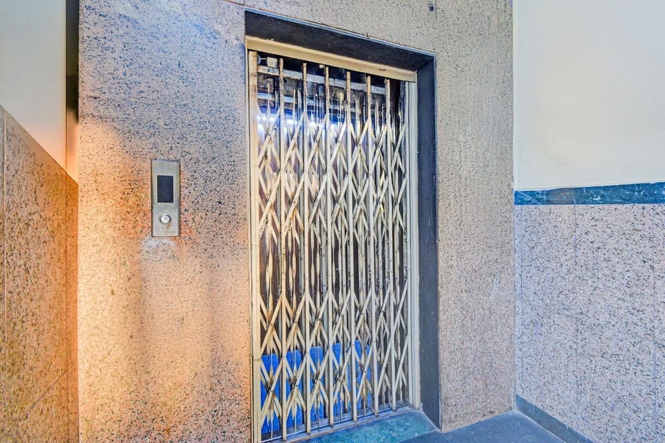 House | Exterior detail
